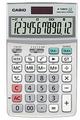 CASIO JF-120 ECO