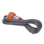 APC Power Cord, C19 to 15A Australia Plug, 3.7m