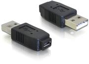 Delock USB-adapter - USB til Micro-USB Type AB