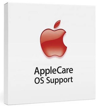 APPLE Care OS Support Preferred - 1 Year (D5690ZM/A)