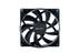 BE QUIET! 140mm MidSpeed ShadowWings SW1