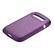 BLACKBERRY 9790 TPU soft shell, Royal Purple