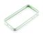 GEAR4 IPHONE 5 NEW BAND GREEN/ WHITE