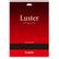 CANON LU-101 A3 20 SHEETS LUSTER PAPER SUPL