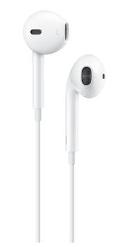 APPLE EARPODS WITH REMOTE AND MIC  ML (MD827ZM/A)