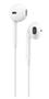 APPLE EARPODS WITH REMOTE AND MIC  ML (MD827ZM/A)