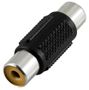 DELTACO Adapter RCA RCA