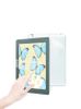 3M Natural View Fingerp. Fading Screen Prot. iPad Back Skin (98-0440-5547-7)