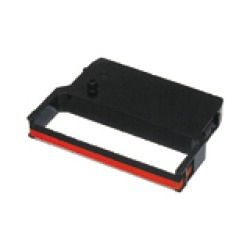 CITIZEN DP600 farvebånd sort/rød (IR61RB/3000097)