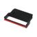 CITIZEN DP600 ribbon black/red
