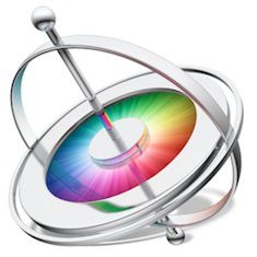 APPLE Motion 5 Volume Licenses: 20+ Seats (Education only - price is per seat) (D6071ZM/A)