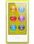 APPLE iPod nano 16GB YELLOW