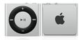 APPLE Ipod Shuffle 5G - Silver