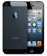 APPLE iPhone 5 32GB Black