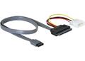 DELOCK SATA All-in-One cable