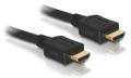 DELOCK HDMI 1.3 Cable - 1.8m