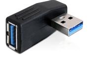 Delock USB-adapter - USB-type A til USB-type A