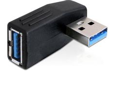 Delock USB-adapter - USB-type A til USB-type A