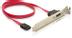 DELOCK Slotblech 1x eSATA ext -> 1x SATA 7pin int