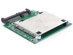 DELOCK Card Reader SATA -> CFast
