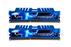 G.SKILL D3 8GB 2133-10 RipjawsX K2 GSK