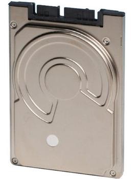 TOSHIBA 160GB microSATA 5400RPM 1,8" (MK1629GSG)