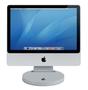 RAIN DESIGN I360 IMAC TURNTABLE UP TO 24IN MONITOR