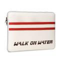 WALK ON WATER Boarding skin Off white 10"
