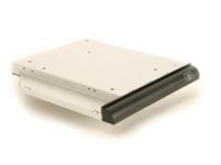 CoreParts 2:nd bay HD Kit SATA (KIT331)