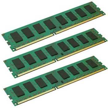 CoreParts 12GB Memory Module for HP (MMH1021/12G)