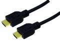 LOGILINK HDMI-Kabel Anschl. 19pin St/St 20,0m 1.4 