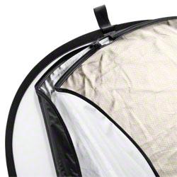 WALIMEX Photo Studio Reflector Oval  (17684)
