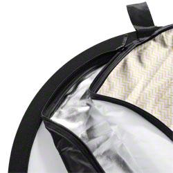 WALIMEX Photo Studio Reflector Round  (17681)