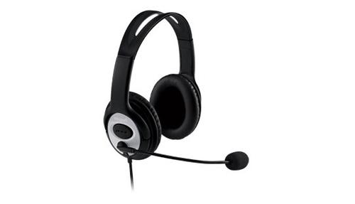 MICROSOFT Headset LifeChat LX-3000 (JUG-00014)