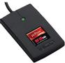 RF IDeas pcProx HID Black USB virtual COM reader