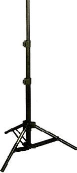 WALIMEX WT-802 Lamp Tripod, 108cm (12524)