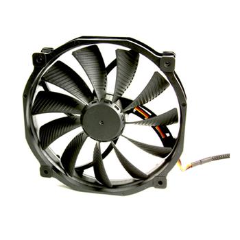 SCYTHE Glide Stream 140 800rpm (SY1425HB12L)