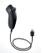 NINTENDO WII U Nunchuk black