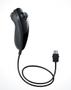 NINTENDO NUNCHUK BLACK