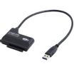 LOGILINK Adapter USB 3.0 - Sata  III