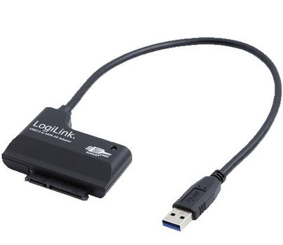 LOGILINK Adapter USB 3.0 - Sata  III (AU0013)