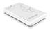 TRANSCEND StoreJet 25A3 HDD USB 3.0 1TB external White