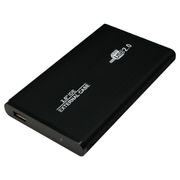 LOGILINK USB 2.0 2,5" IDE HDD Festplatt