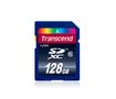 TRANSCEND SD Karte SDXC    128GB Class 10