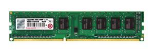TRANSCEND 2GB DDR3 (TS256MLK64V6N)