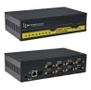 BRAINBOXES Ethernet 8 Port RS232