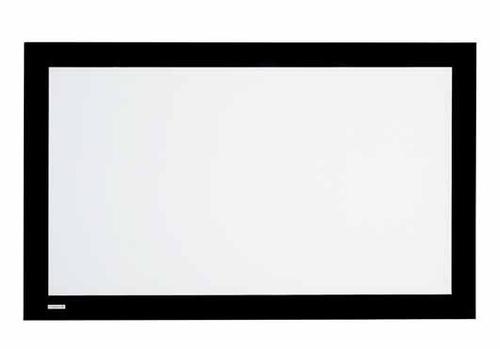 KINGPIN Projektorduk rammelerret 131'' Velvet Framed Screen (VFS300-16:9)