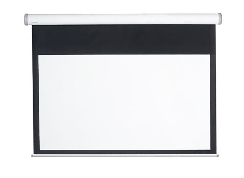 KINGPIN Projektorduk KingPin ELLIPSE Electric Screen 100'' 1:1 (EES180-1:1)