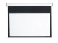 KINGPIN Projektorduk KingPin ELLIPSE Electric Screen 117'' 1:1 (EES210-1:1)