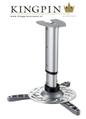 KINGPIN Vertical Proj Mount 14 cm, Vit